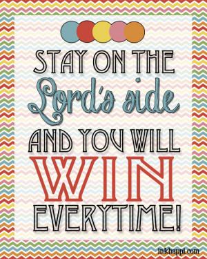 ... FREE printables from April 2013 LDS General Conference at inkhappi.com