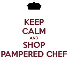 love Pampered Chef