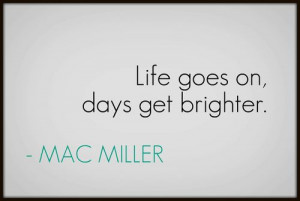 Mac Miller - Get Up