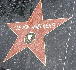 Steven Spielberg Quotes