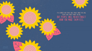 May 2015 Calendar Wallpaper