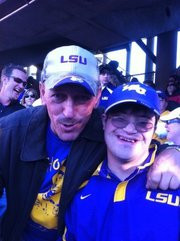 Swamp People is on the History Channel