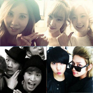 Weekend Talk] Top Quotes from SNSD Seohyun, ZE:A Hyung Sik, and More