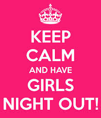 Miss Money Funny: Girls Night Out