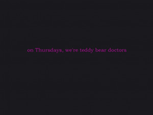 Supernatural SPN Quotes Wallpaper