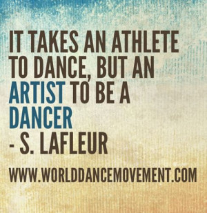Tattoo Dance Quotes About...