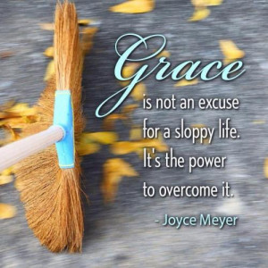Grace Quotes & Sayings