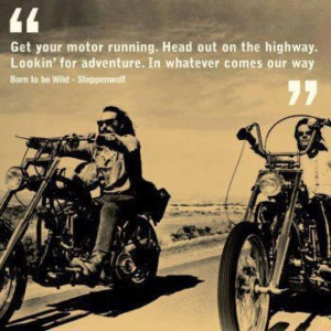 Head out on the highway! Harley-Davidson of Long Branch www ...