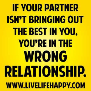 Famous Life Partner Quotes. QuotesGram