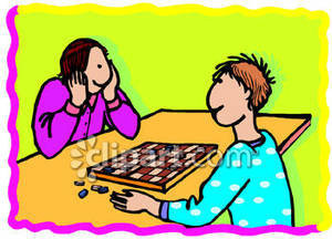 ... man_and_a_woman_playing_checkers_royalty_free_080708-261201-164018