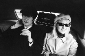 John W. O. Lennon♥♥ ♥♥Cynthia Powell-Lennon♥♥