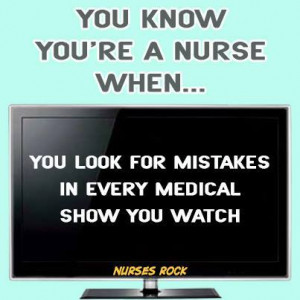 week on pinterest 15 funniest nursing quotes about life in nursing ...