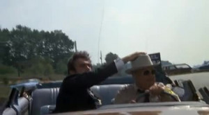 Jerry Reed Smokey and the Bandit Quotes