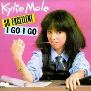 Kylie Mole Image