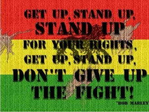 Jah Rastafari Quotes