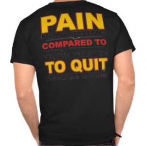 Wrestling Sayings T-shirts & Shirts