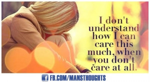 Bad Relationship Quotes - mansthoughts.com »