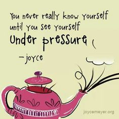 Joyce Meyer with thanks to pinner #mommycouch1998 More