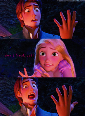 Related Pictures tangled quotes
