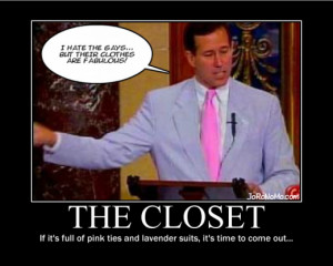 BLOG - Funny Pictures Rick Santorum