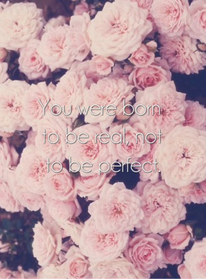 Tumblr Roses Quotes Pink, cute, pop, quotes, roses