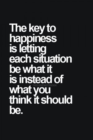 Here are few Happiness quotes on pictures, So you help yourself to be ...