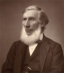 Other John Tyndall Quotes