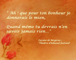 Cyrano -- Book or movie? Both are fantastic but Gerard Depardieu ...