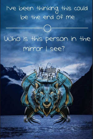 ... Music 3, Band Quotes, Music Band Singer Lyr, Memphis May Fire, Memphis