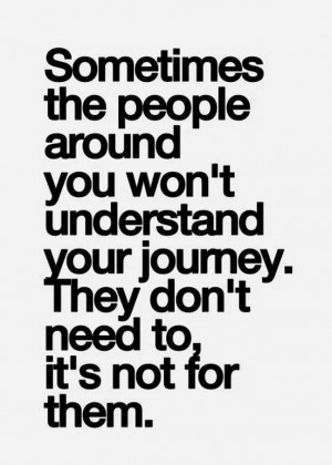 ... Betty: why it doesn’t matter if people don’t ‘get’ what you do