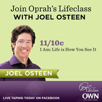 Rick Warren and Joel Osteen Join Hands With Oprah