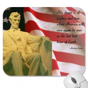 Famous Quotes by Abraham Lincoln
