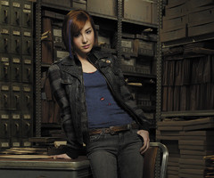 Claudia Donovan Quotes - TV Fanatic