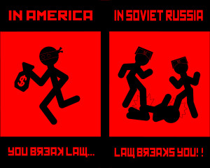 Random Soviet Russia Jokes!