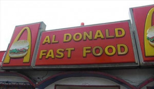 Dump A Day The Best Of Bad Fast Food Knock-Offs - 15 Pics