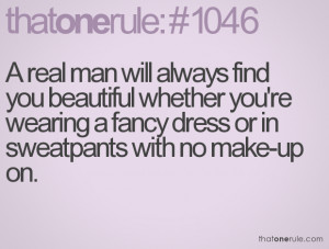 No Makeup Quotes Tumblr