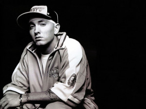 EMINEM Eminem
