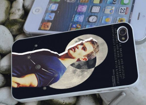Tobias Eaton quotes Case for iPhone 4/4S iPhone by komeng2case, $14.89
