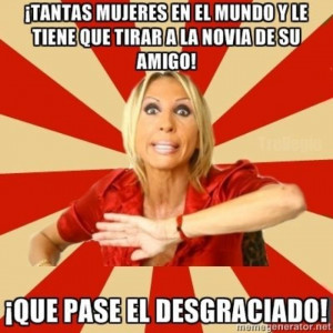 Funny Memes In Spanish (6)