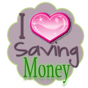 Category Archives: Saving Money
