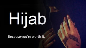 30+ Beautiful Muslim Hijab Quotes and Sayings