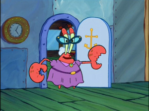 HOT] Tokoh-tokoh di kartun Spongebob SquarePants Terlengkap [HOT]