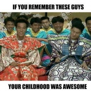LOL japan spike game show mxc most extreme elimination challenge ...