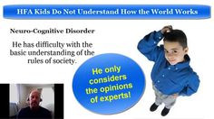 ... High Functional, High Funct Autism, Autism Ideas, Autism Support