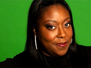 Loni Love ready for a Miami weekend full of laughs and jokes at Miami ...