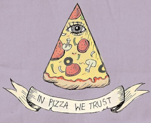 food style hipster indie Grunge eye pink pizza trust soft grunge yome