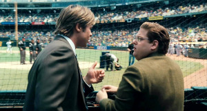 Moneyball Movie Moneyball (2011)
