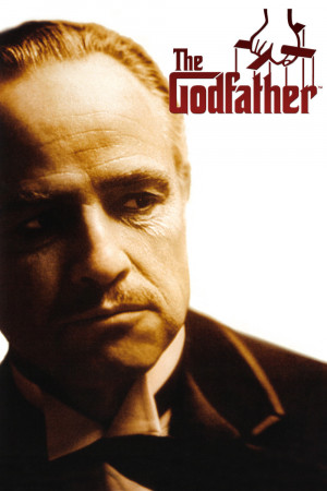 The Godfather Cover Artwork