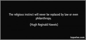 Famous Quotes About Philanthropy