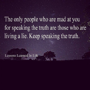 liars quotes